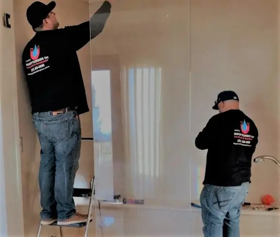 Professional plumbing installation for Toilet Repair in East Cleveland